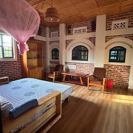Stany'S Apartments Butare ภายนอก รูปภาพ