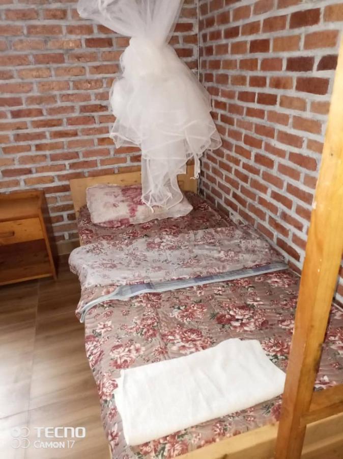 Stany'S Apartments Butare ภายนอก รูปภาพ