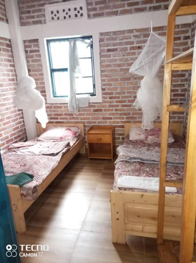 Stany'S Apartments Butare ภายนอก รูปภาพ