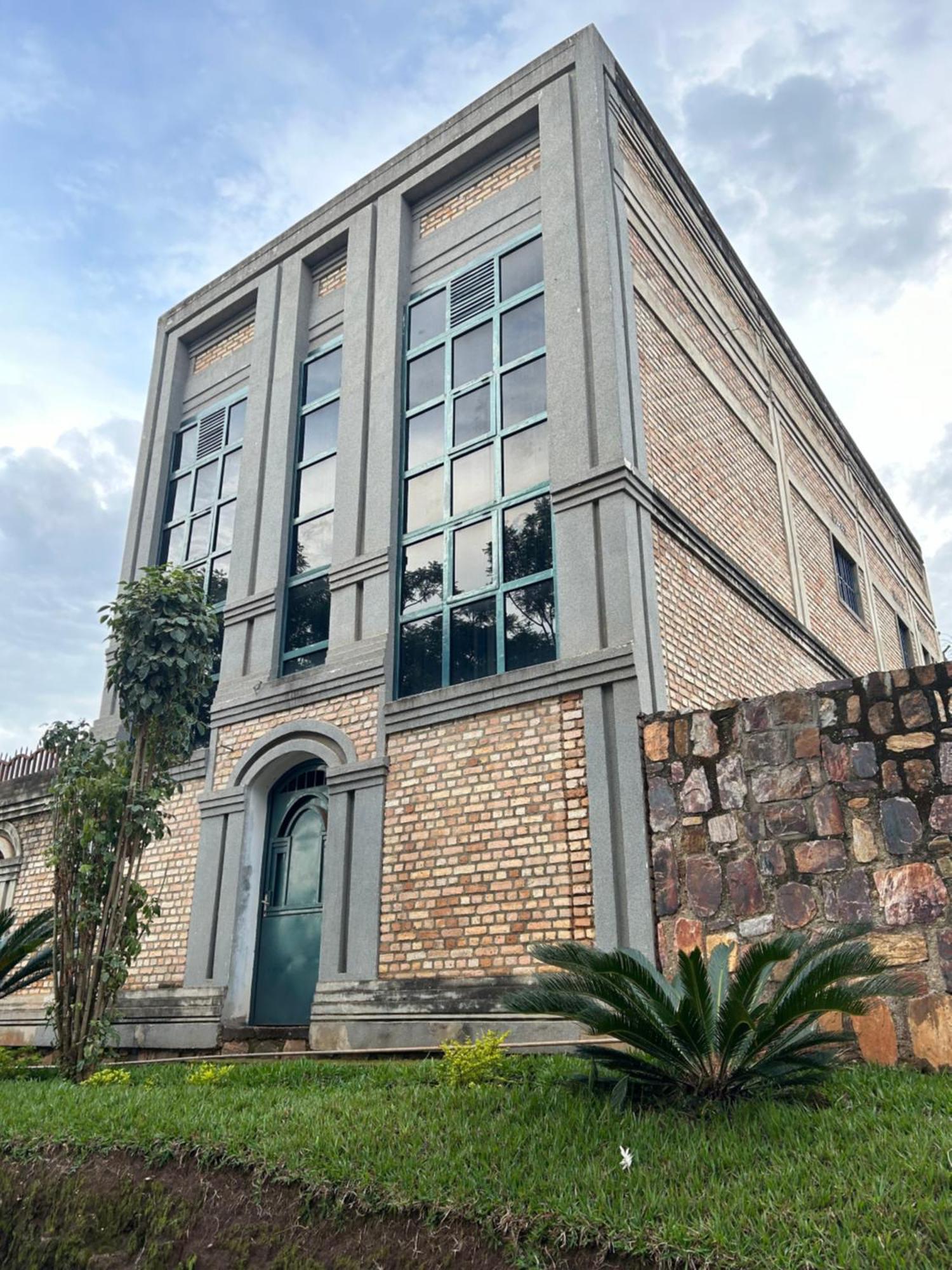 Stany'S Apartments Butare ภายนอก รูปภาพ